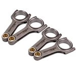 Maxpeedingrods H-beam Connecting For Acura Honda B18A B18B B20B B20Z Engine. Fixed Price $324.59.