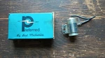 Preferred Contact Set Condenser CS70HM. Fixed Price $10.00.
