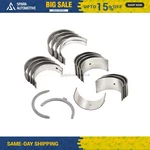 Main Rod Bearings Fit 1988-1991 Honda Prelude 2.0L 2.1L Dohc. Fixed Price $100.99.