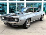 1969 Chevrolet Camaro. Fixed Price $139997.00.
