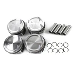 EJ7Z6108E Engine Pistons & Rings Set Compatible Ford Focus 2016-2018 Must.... Fixed Price $169.83.