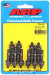 Arp 334-1401 Sbc Timing Cover Stud Kit Small Block Chevy 350 383. Fixed Price $30.39.