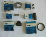 Ford Parts D3729793A, B5QH2045A, D8RZ7K201A, E3TZ1202A, D4AZ3E629A, DORY7K218A. Fixed Price $47.99.