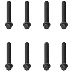 Elring 8PC Engine Connecting Rod Bolt Set For Audi A3 A4 Quattro L4 Turbo. Fixed Price $44.95.