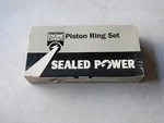 Sealed Power Piston Ring Set Std Fits 1966-1978 Chrysler Dodge Plymouth (224K). Fixed Price $52.49.
