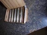 1937 1938 1939 1940 1941 1942 Chevy Piston Pins Standard. Fixed Price $10.00.