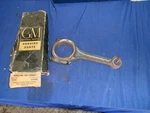 1954 Chevrolet Connectiong Rod Nos 3701490. Fixed Price $35.00.