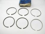 Does 2 Pistons Oem Ford D1FZ-6148-E Rings Std 1971 98 1.6L Wide Groove. Fixed Price $19.99.
