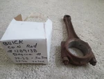1934 1935 1936 1937 Buick Special Super Nos Connecting Rod 1289138. Fixed Price $19.99.