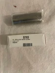 Wiseco Piston Pin, Tool Steel .200 Thick Wall For .927 Dia 146 Grams # S703. Fixed Price $10.00.
