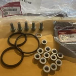 Honda 06011-5J2-305 Conrod Bearing Kit Odyssey Pilot Ridgeline 3.5 New Genuine. Fixed Price $17.50.