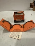 Ramco 7417 Piston Ring Set / Nos Oem. Q36. Fixed Price $14.99.