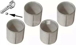 Connecting Rod Small End Bushing Kit For Vw Beetle Kaefer T1 040105431. Fixed Price $16.53.