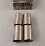 New Nos Mcquay Norris Piston Pin Bushings Wb 1780 1928-34 Ford Aa BB4. Fixed Price $38.99.