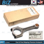 Genuine Connecting Rod For 2010-2012 Hyundai Genesis Coupe 2.0L 23510-2C400. Fixed Price $69.82.