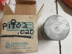 F162 F4162 Continental Pistons Cast .020 Over Single P1902 Badger. Fixed Price $29.95.