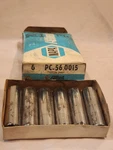 Nos Napa Allied (6) Piston Pins PC-56.0015 Dodge Std A-523. Fixed Price $15.94.