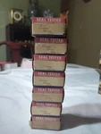 Willys Jeep Nos Rod Bearings A6975 Set Of (J09). Fixed Price $46.74.