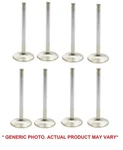 Manley 2" Race Flo Intake Valves For LS-1 LS-2 (LS-6 Head) Sb Chevy 11360-8. Fixed Price $217.04.