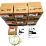 Piston Set W/ Pins&rings Cummins 6.7 Qsb Industrial Performance Std Size. Fixed Price $290.77.