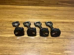 2018-2024 Audi A6 C8 Quattro 2.0 Piston & Connecting Rod 37K Miles 06NA82420 Oem. Fixed Price $119.00.