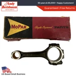 1956-1966 Plymouth Fury Dodge Coronet Connecting Rod 318 Wide Block 1944866 Nos.. Fixed Price $63.52.