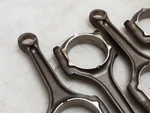 Used Engine Connecting Rod Fits: 2017 Jeep Wrangler Grade. Fixed Price $112.00.