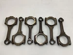 Used Engine Connecting Rod Fits: 2011 Jeep Wrangler Grade. Fixed Price $179.20.