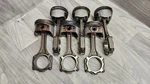 96-02 4RUNNER 96-04 Tacoma 3.4L 5VZ & Set Connecting Pistons. Fixed Price $165.00.