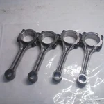 Hyundai Kia 2.0L Theta Connecting Rods Set Of 4 Oem 2009-2020 Sonata Optima. Fixed Price $142.46.