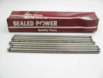 (8) Sealed Power RP-3255 Engine Intake Push Rods For 1973-1990 Chevrolet 454. Fixed Price $22.39.