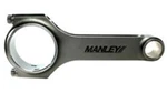 Manley 15042R-8 H-tuff H-beam Connecting Rod Set, Ford 4.6L Modular 5.0L Coyote. Fixed Price $1105.23.