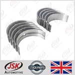 428PS AJ33 AJ34 Main Bearings Std For Jaguar 4.2 Petrol S-type MK2 Xf Xj Xk. Fixed Price $187.66.