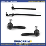 Front Inner & Outer Tie Rod Ends 1989-1990 Ford Bronco Ii Rwd DS1159 DS1161. Fixed Price $72.47.