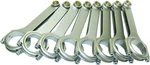 Eagle 4340 H-beam Rod Set Ford Flat Head 7.000. Fixed Price $799.32.