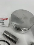 Wiseco Ford Piston (1 Qty) 351 Cleveland Boss 302 4.030 Bore Forged Stroker Nos. Fixed Price $62.99.