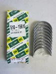 Ndc Main Bearing 5M8282010 0.25 Fits 1984-1989 Toyota Van (MS1407A). Fixed Price $16.09.