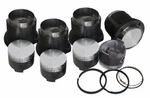 Volkswagen Bug / Ghia Bus Type 3 - 85.5MM Piston & Liner Set 1600CC Engine. Fixed Price $229.95.