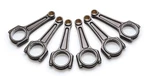 Manley 14448-6 Fits Bmw 5.709 T/t N54 Connecting Rod Set. Fixed Price $1442.29.