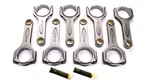 Callies Sbc Forged H-beam Rods 6.250/2.100 CSA6250DS2A2AH. Fixed Price $865.18.