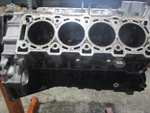 2006 Jaguar XJ8 - AJ34 Engine Cylinder Block (bare: No Crankshaft/pistons). Fixed Price $379.95.
