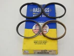 Hastings Piston Ring Set 4 Cyl 6167060 - New Surplus!. Fixed Price $45.00.