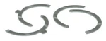 Engine Crankshaft Thrust Washer Set Clevite TW-589S. Fixed Price $32.04.