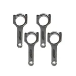 Manley H-beam Forged Connecting Rods Ford Focus MK3 2.0 16V Ecoboost. Fixed Price $928.94.