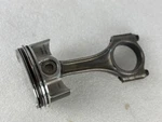 Mclaren 570S 600LT Engine Piston Connecting Rod Oem Used 8000MI. Fixed Price $300.00.