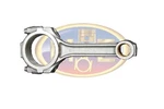 1961-1964 Ford F-series Trucks 4.3L 262CU Connecting Rod Cast # C1AE-6205C1. Fixed Price $31.25.