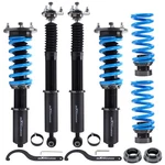Maxpeedingrods T6 Coilovers Shocks Struts Kit For Lexus IS250 / IS350 Awd 14-25. Fixed Price $399.00.