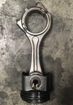 Maxxforce 13 Engine Piston & Connecting Rod International 5870E00. Fixed Price $55.00.