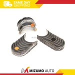Main Rod Bearings Fit 75-96 Ford Bronco E-100 E-150 F-150 3.9L 4.9L Ohv. Fixed Price $98.95.