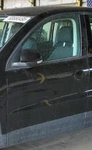 2018 Volkswagen Tiguan Lh Left Driver Front Door Oem. Fixed Price $874.50.